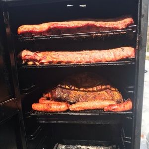 Meet your Posher, Adam